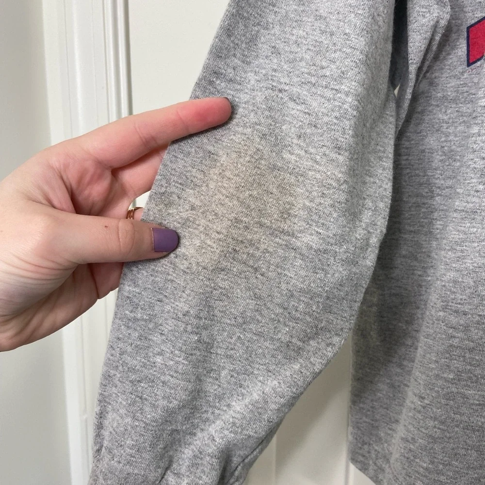 Nautica boy’s gray